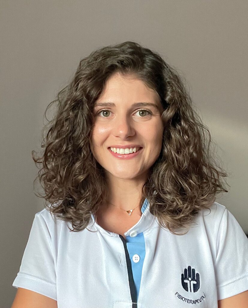renata sá fisioterapeuta