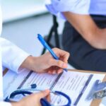 Pré e Pós Operatório de Cirurgia Plástica e Reconstrutiva