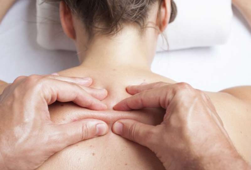 Terapia Miofascial