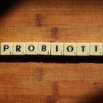 probióticos