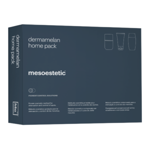 dermamelan home pack