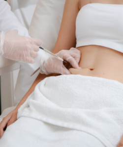 intralipoterapia