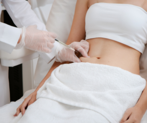 intralipoterapia