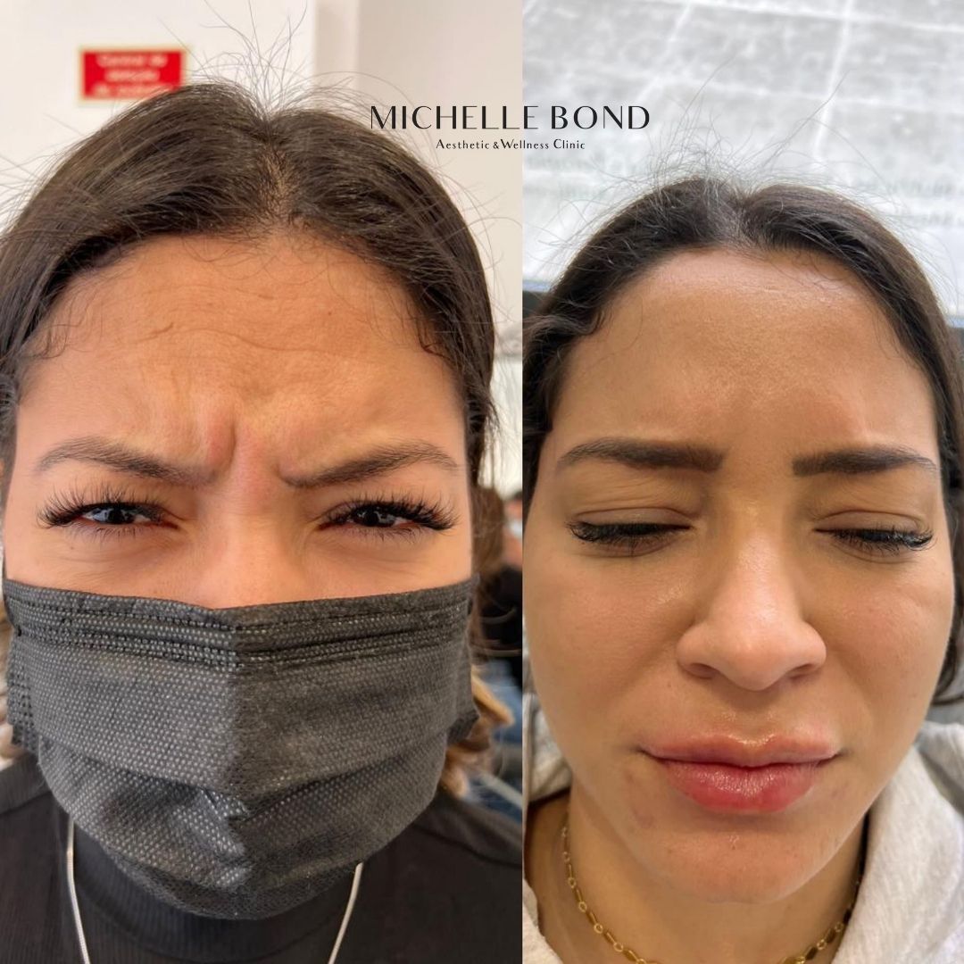 Michelle Bond Clinic