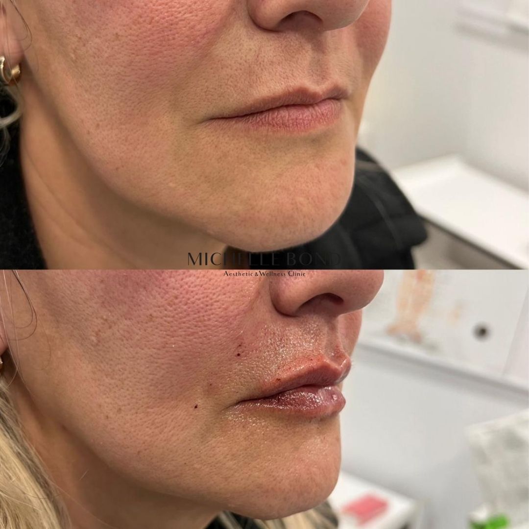 Michelle Bond Clinic