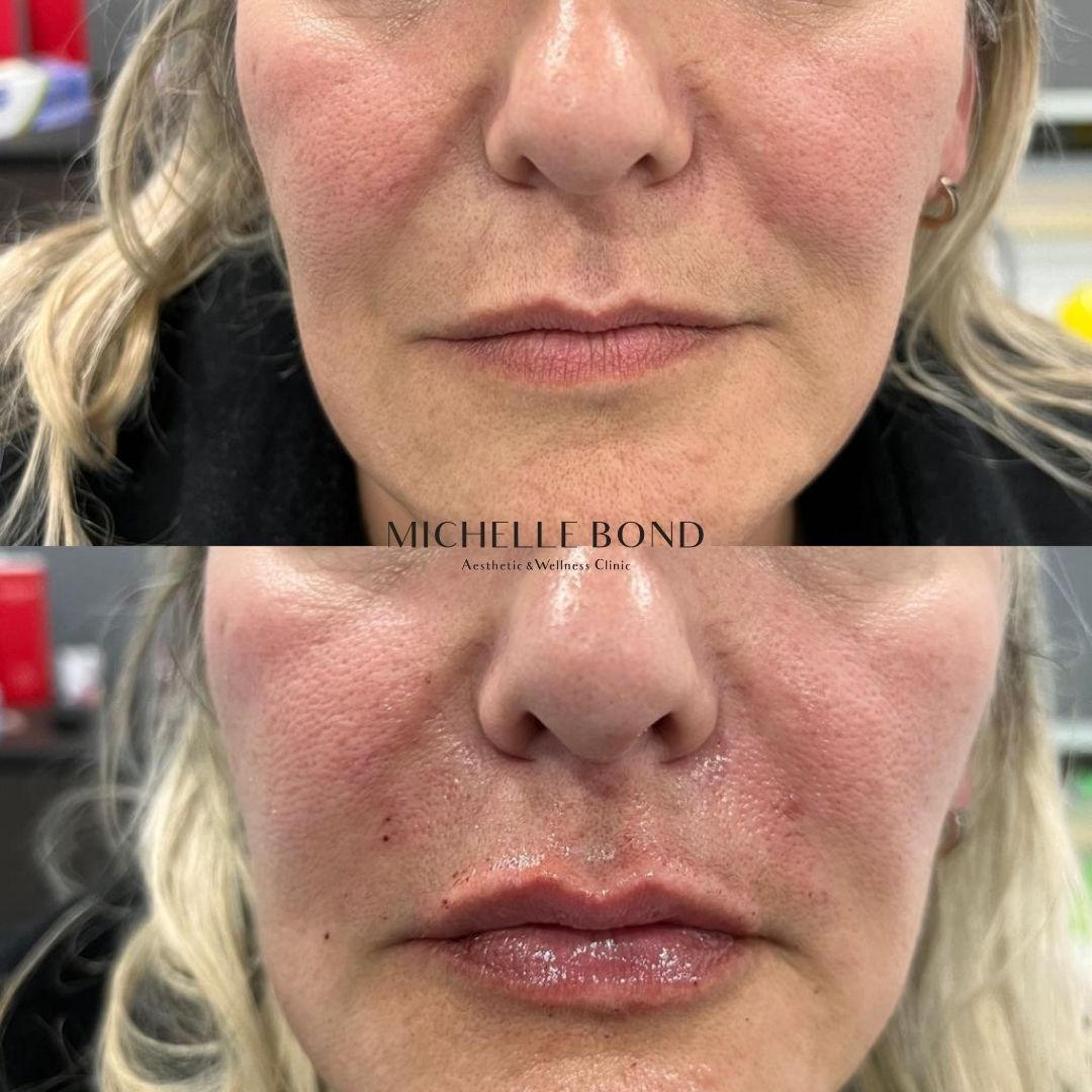 Michelle Bond Clinic