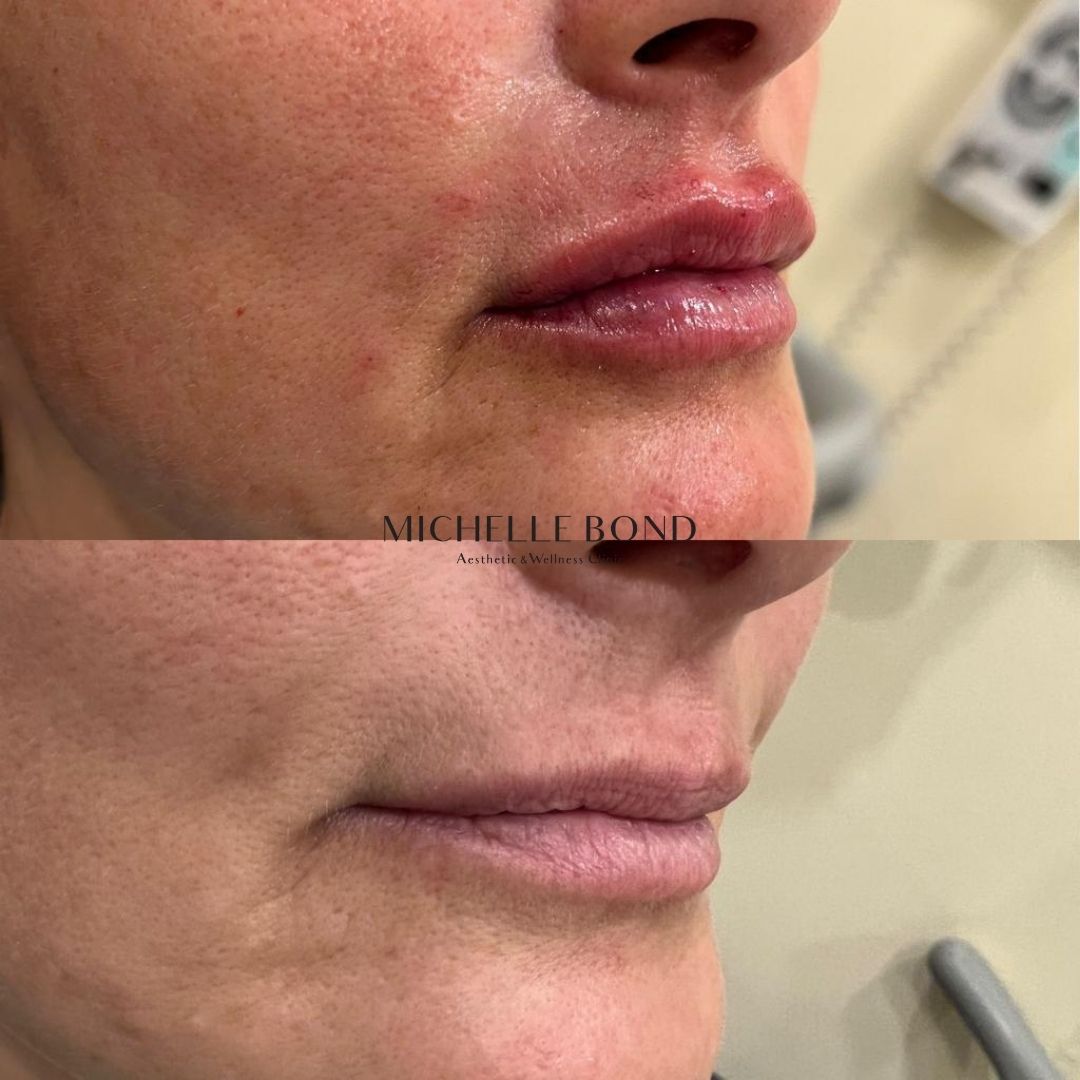 Michelle Bond Clinic