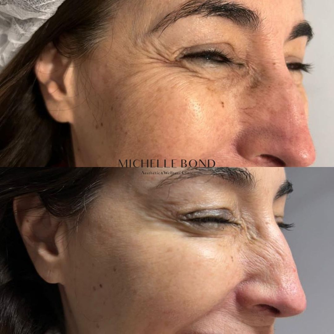 Michelle Bond Clinic