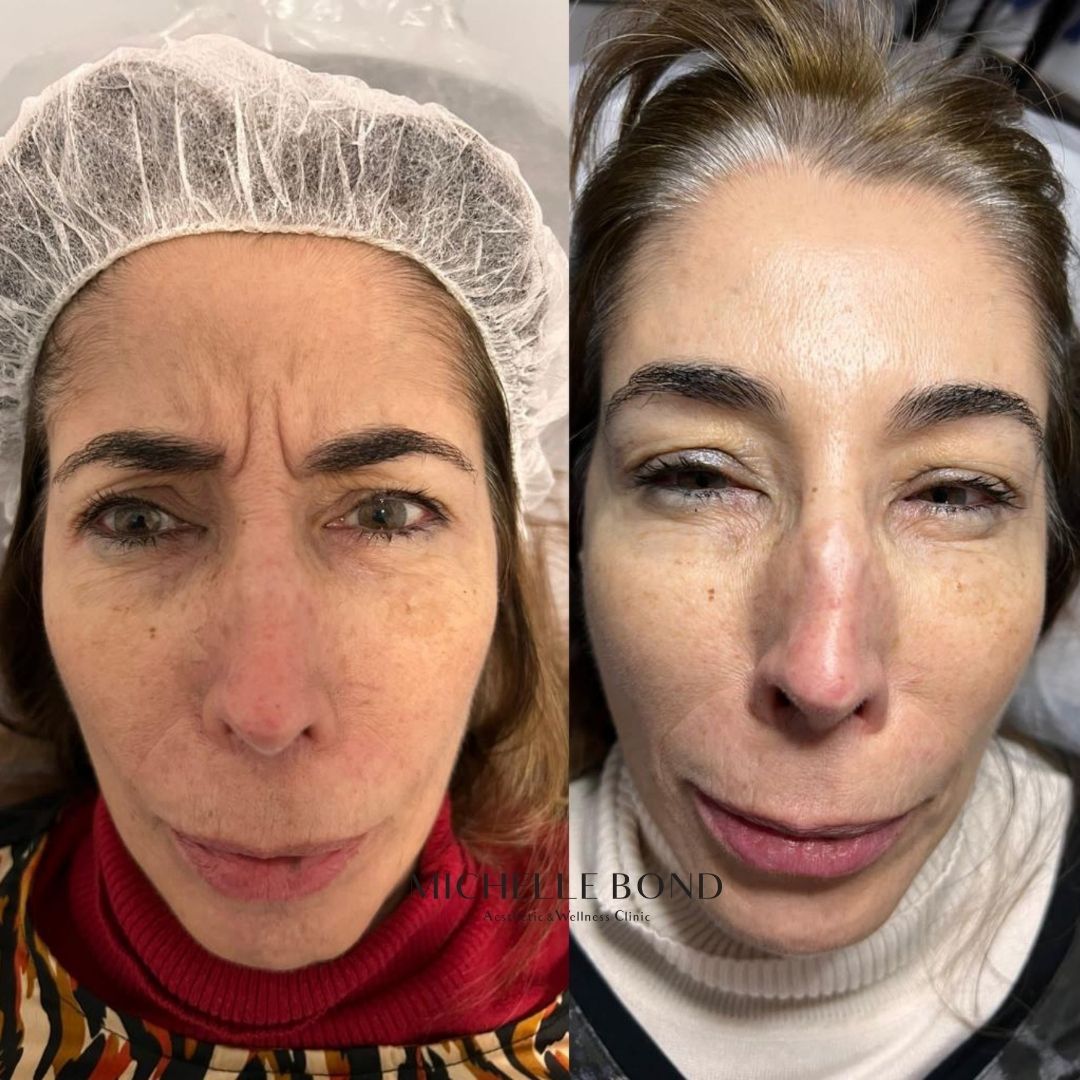 Michelle Bond Clinic