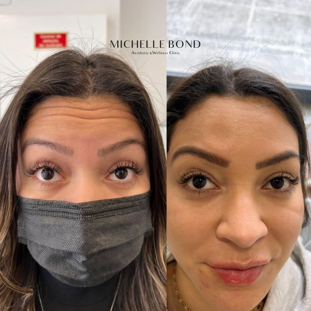 Michelle Bond Clinic