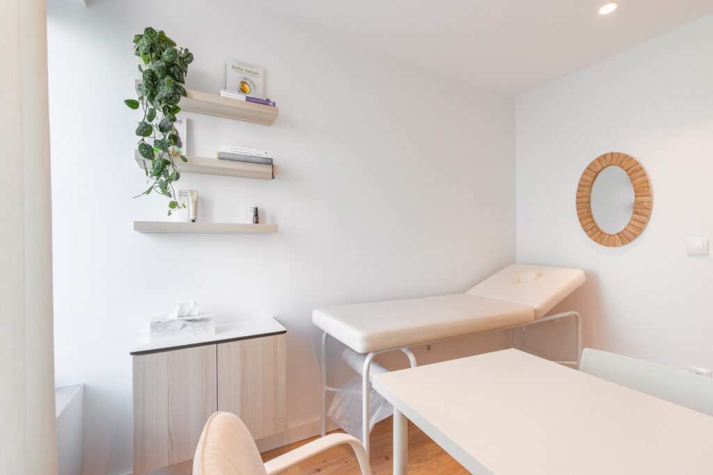 Michelle Bond Clinic