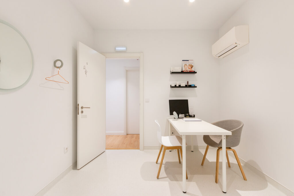 Michelle Bond Clinic
