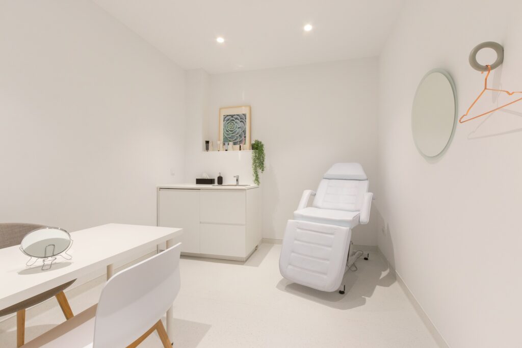 Michelle Bond Clinic