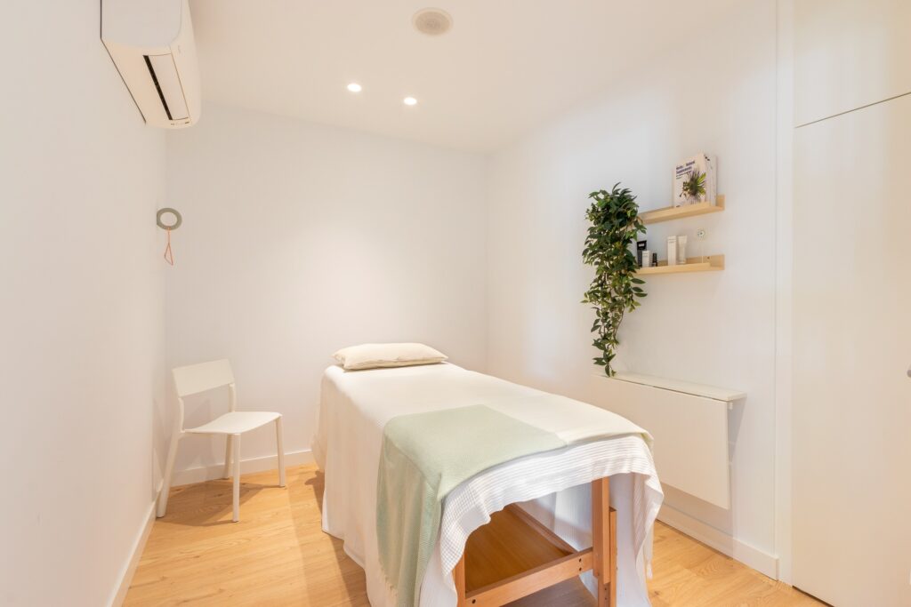 Michelle Bond Clinic