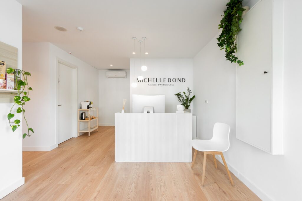 Michelle Bond Clinic