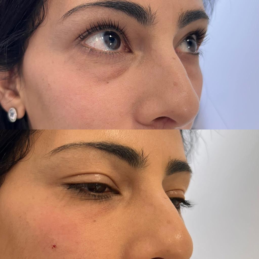 Michelle Bond Clinic