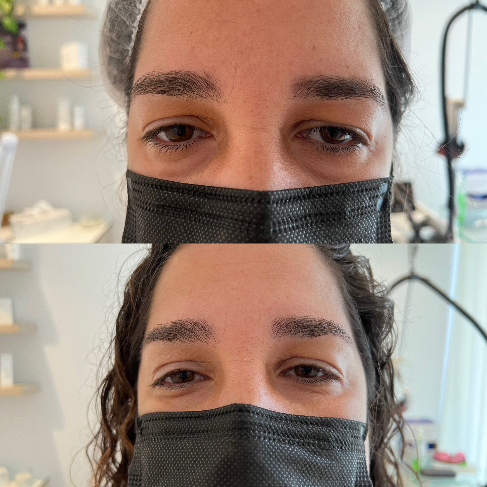 Michelle Bond Clinic
