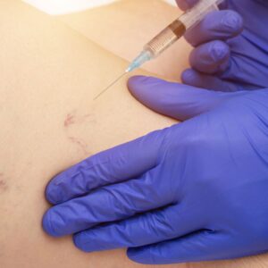 Michelle Bond Clinic