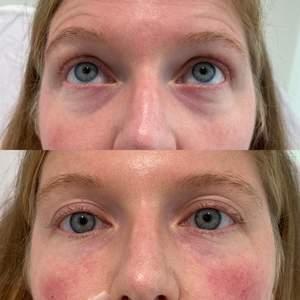 Michelle Bond Clinic