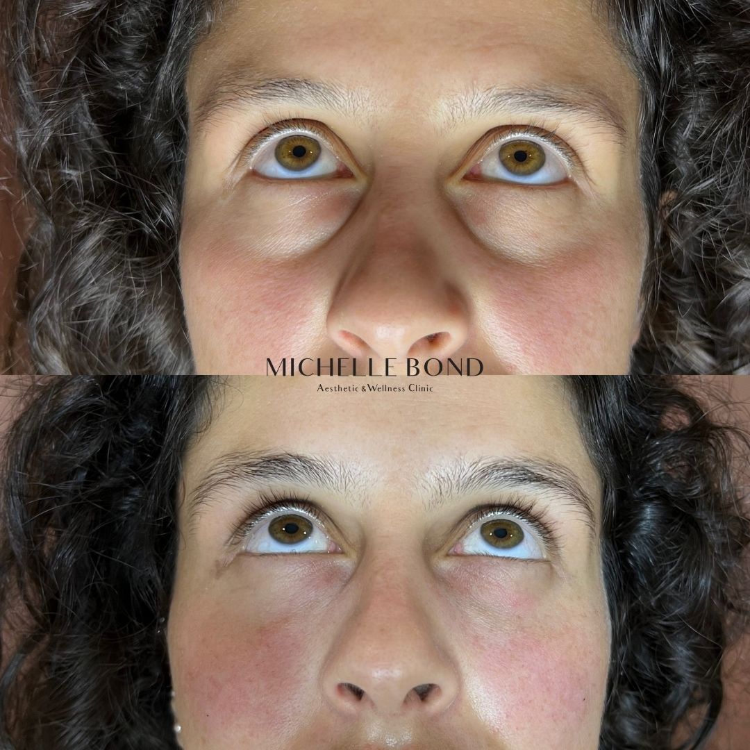 Michelle Bond Clinic
