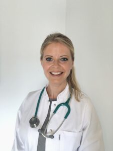 Michelle Bond Clinic