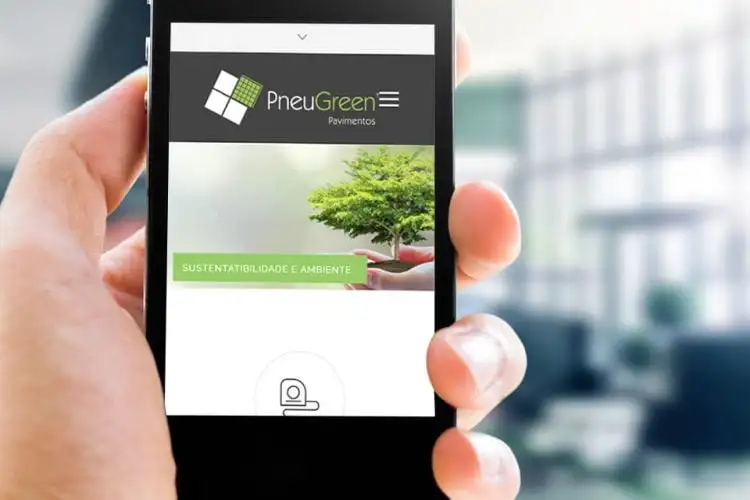 PNEUGREEN LANÇA NOVOS SITES E REFORÇA PRESENÇA NAS REDES SOCIAIS