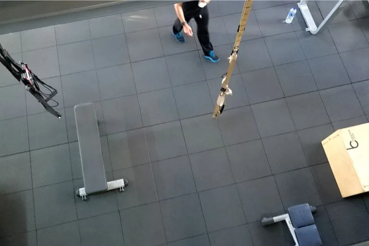 FITNESS FACTORY APOSTA NO GYMPAVITOP